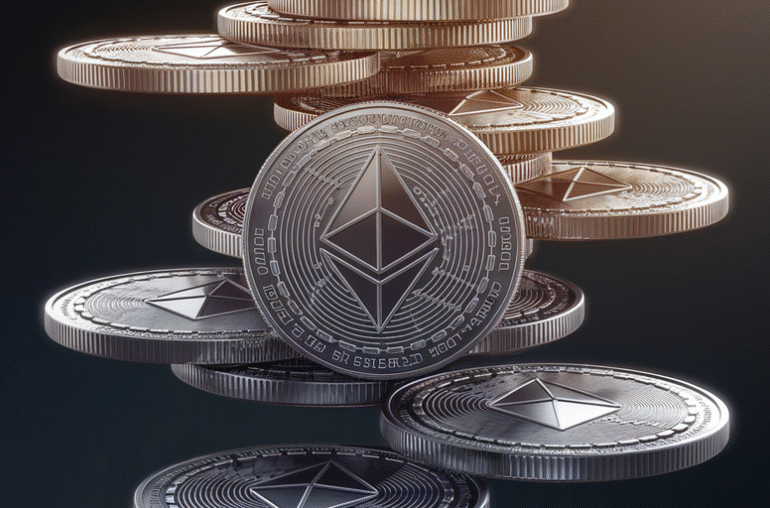 ‘Ethereum Avengers’ Firm to Generate ETH Using .5 Billion Stockpile