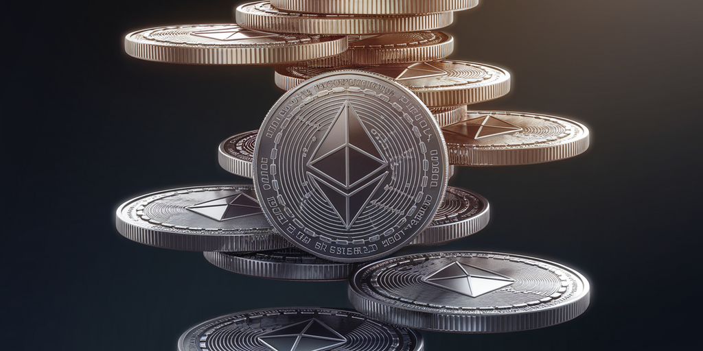 ‘Ethereum Avengers’ Firm to Generate ETH Using .5 Billion Stockpile