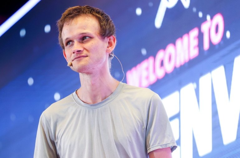 Ethereum Blockchain Is at Risk If Decentralization Is Just a Catchphrase, Buterin Says