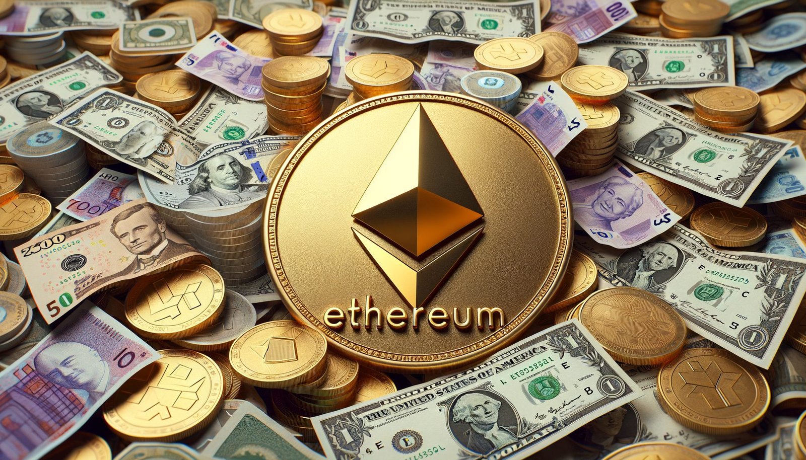 Ethereum Bullish Price Prediction: ,400 by Next Year-End