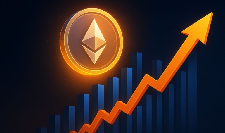 Ethereum CME Futures Open Interest Hits Record .85B