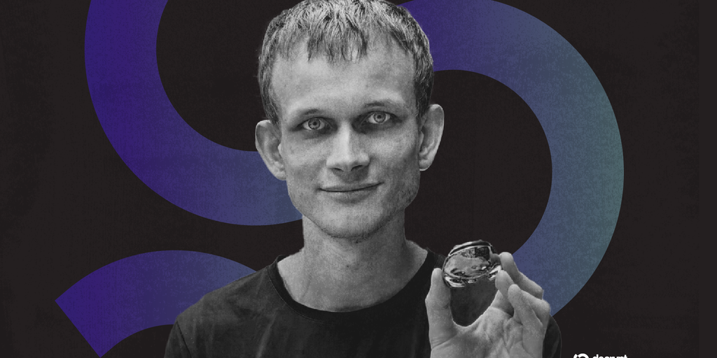 Ethereum Co-Founder Vitalik Buterin Floats Gas Cap for ZK ‘Endgame’