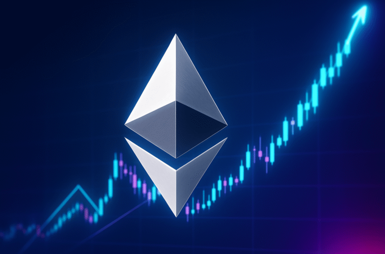 Ethereum Could Shoot Above ,000 This Week, Predicts Analyst
