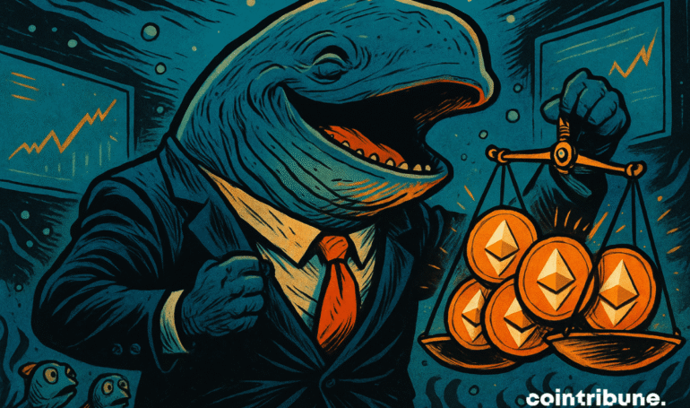 Ethereum Demand Soars as Treasuries and Whales Accelerate Accumulation