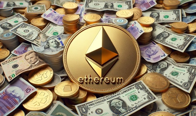 Ethereum Dev Launches Community To Help ETH Hit ,000