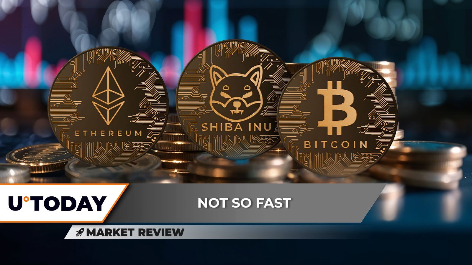 Ethereum (ETH): ,000 Rally Begins? Bitcoin (BTC): 0,000 Delayed, Shiba Inu (SHIB): Major Price Test Incoming