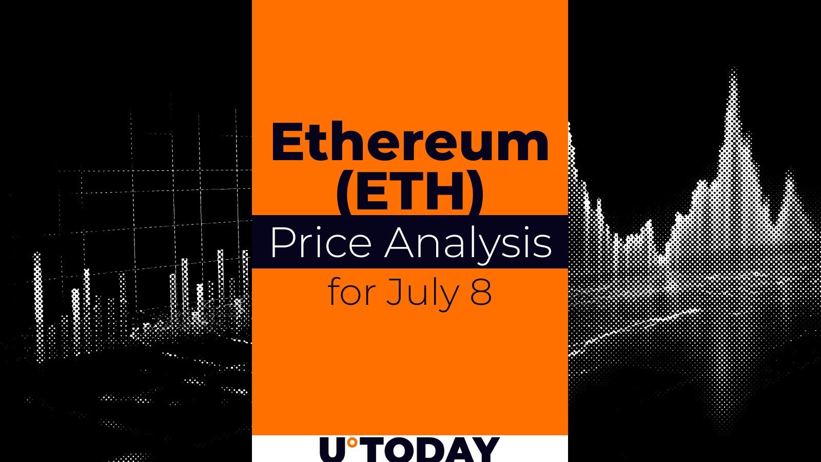 Ethereum (ETH) Price Prediction for July 8