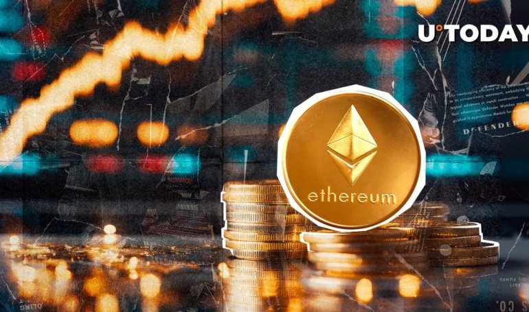 Ethereum (ETH) Tops ,300 as Holder Numbers Break Records