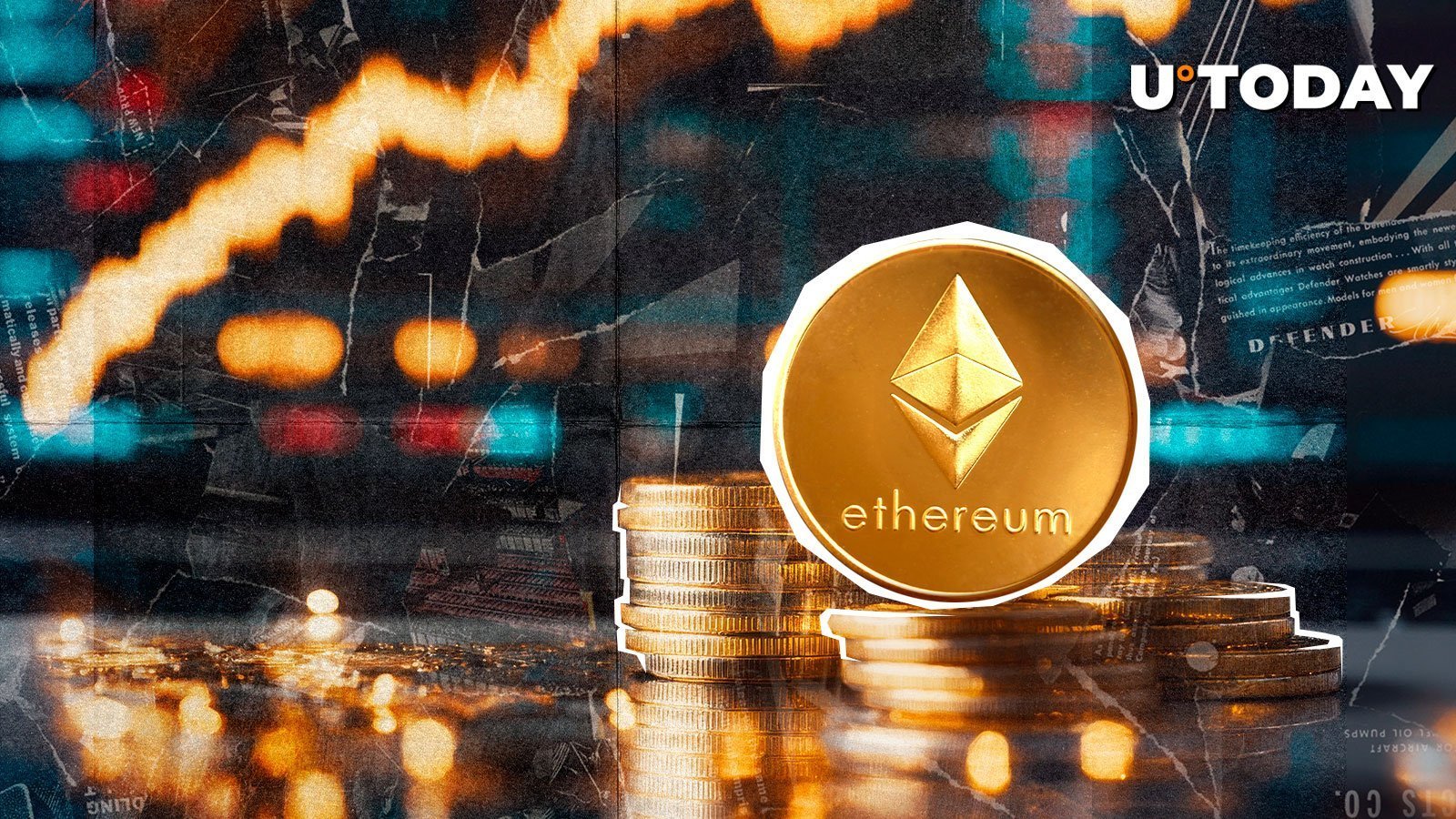 Ethereum (ETH) Tops ,300 as Holder Numbers Break Records