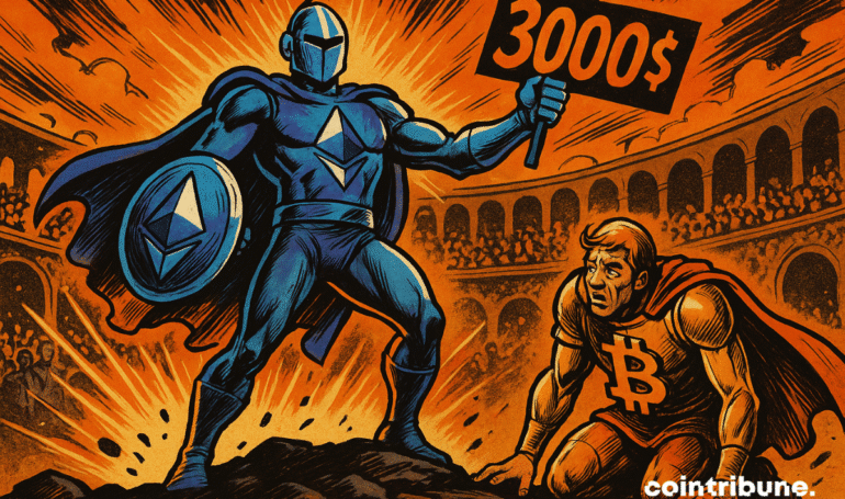 Ethereum Emerges as the Top Pick for Crypto ETFs