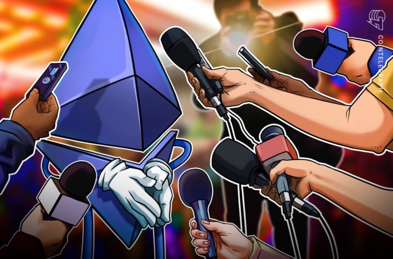 Ethereum Foundation Executive Talks Challenges, Competition in Interview