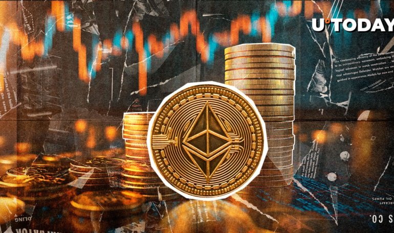 Ethereum Foundation Offloads 10,000 ETH, Here’s Bullish Twist