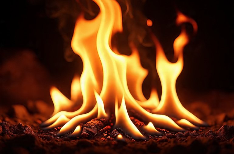 Ethereum Fueling The Fire? Crypto Inflows Hit  Billion In A Week