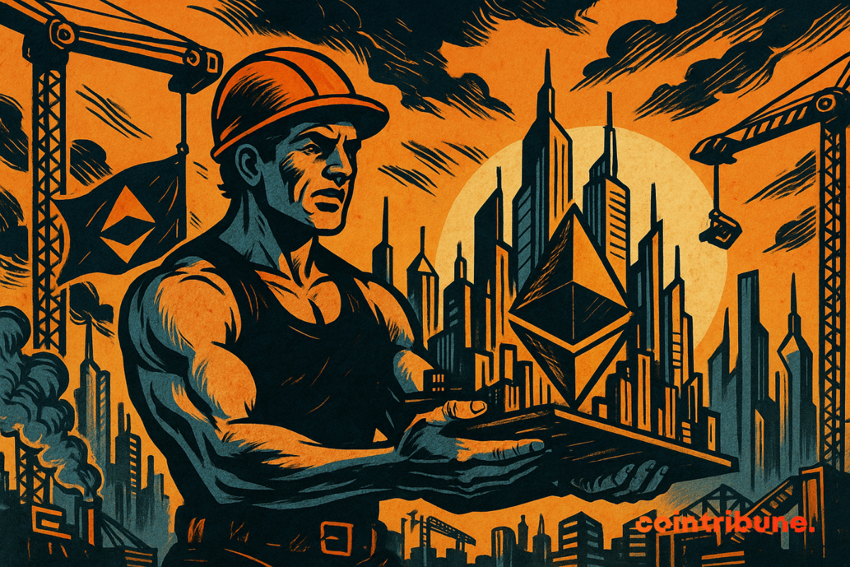 Ethereum Gears Up for Fusaka Upgrade in November as Glamsterdam Planning Advances