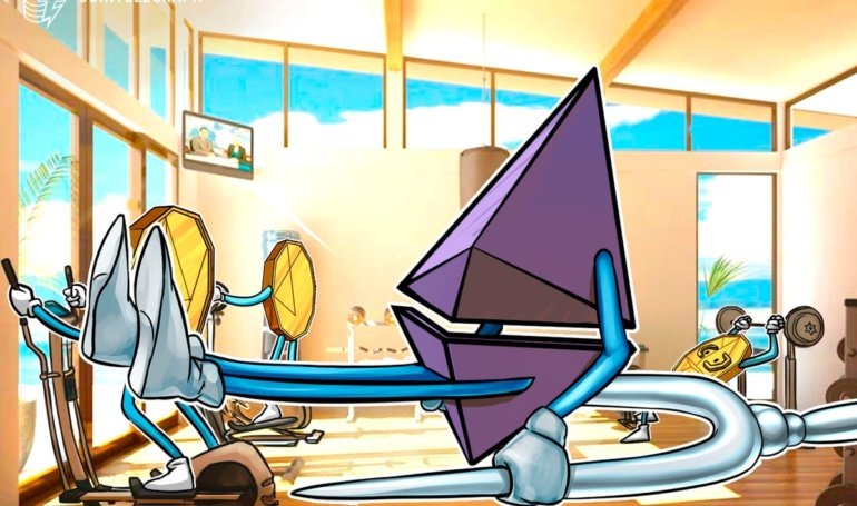 Ethereum Hard Fork Fusaka To Launch In November