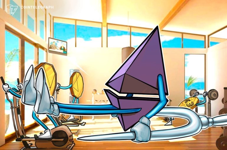 Ethereum Hard Fork Fusaka To Launch In November
