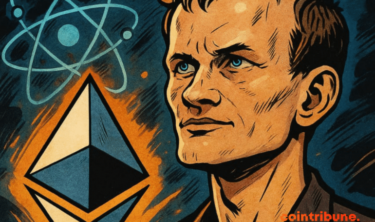 Ethereum Is Ready for the Quantum Era