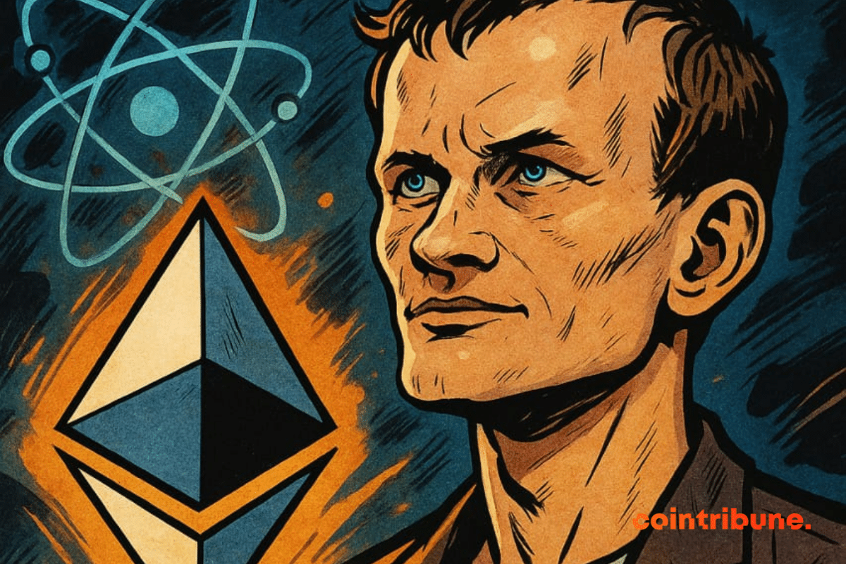 Ethereum Is Ready for the Quantum Era