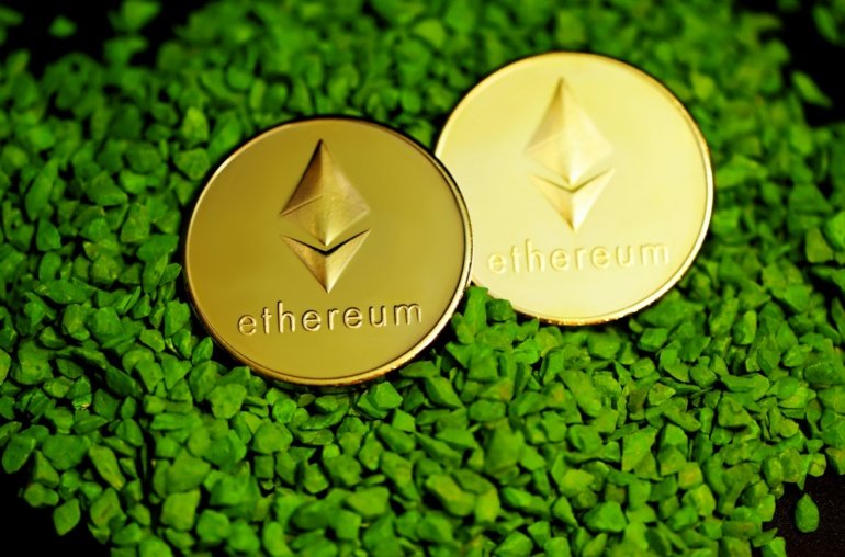 Ethereum Liquid Staking Hits New ATH With 35.5 Million ETH Locked