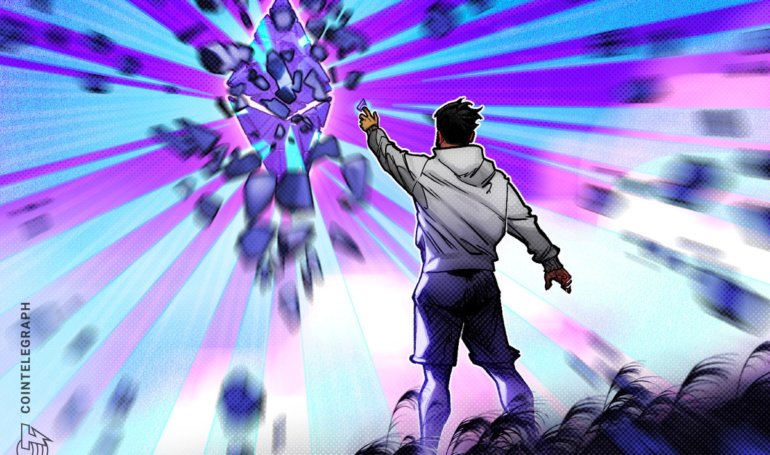 Ethereum Open Interest Hits Record B as Analysts Say ETH ‘Ready to Explode’