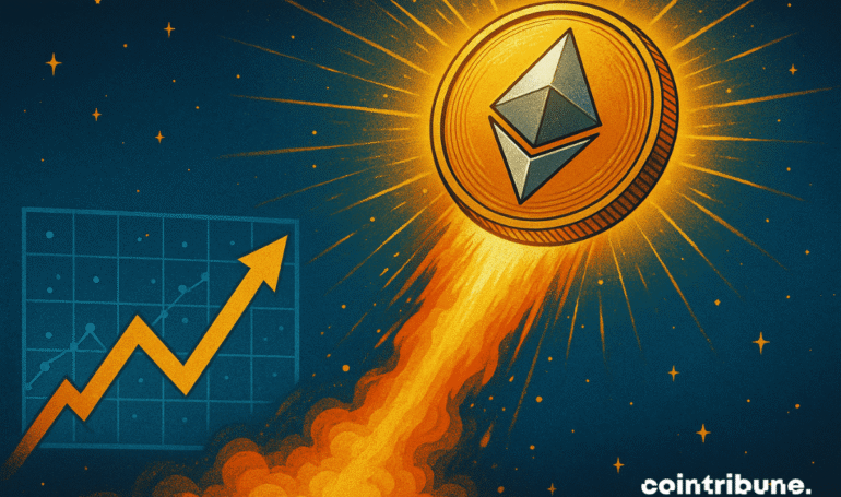 Ethereum Open Interest Reaches Record Number