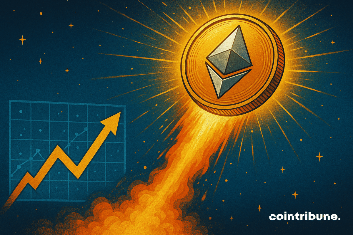 Ethereum Open Interest Reaches Record Number