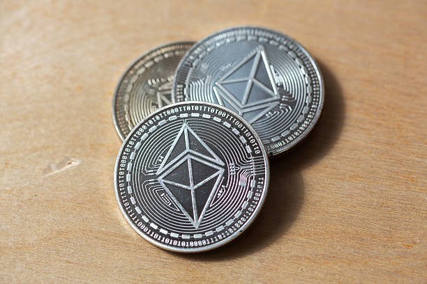 Ethereum Price Could Rise To ,000 This Cycle, Eyes Breakout Against Bitcoin