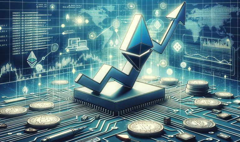 Ethereum Price Crash Or Rebound? Why ,000 Holds The Key