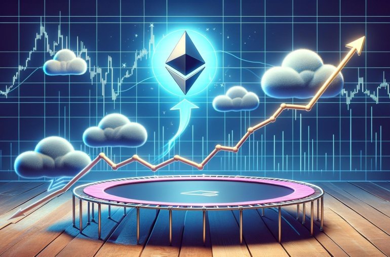 Ethereum Price Hits Support – Can It Launch a Fresh Move Higher?