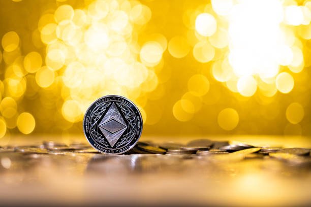 Ethereum Price Targets ,000 As Analyst Calls It A ‘Powder Keg’
