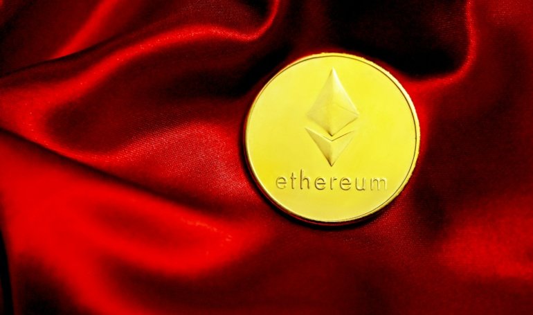 Ethereum Ready For Explosive Breakout, Analyst Says ,791 Is The Minimum Target
