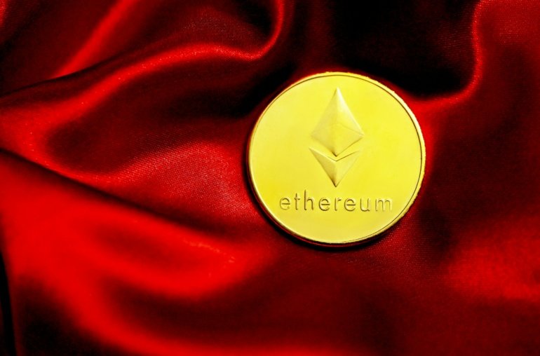 Ethereum Ready For Explosive Breakout, Analyst Says ,791 Is The Minimum Target