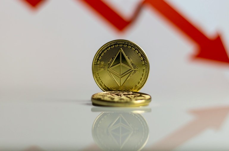 Ethereum Set To Hit ,000, Elliott Wave Analysis Predicts