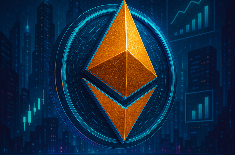 Ethereum Soars on .9B Inflows and ETF Optimism as BlackRock and SharpLink Double Down