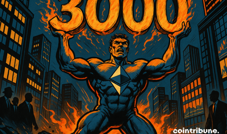 Ethereum Strengthens at ,000 as Institutions and Futures Markets Heat Up