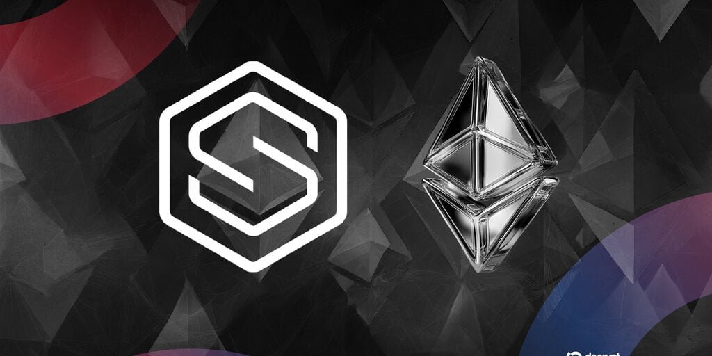 Ethereum Treasury SharpLink’s Holdings Reach .3 Billion With Latest ETH Purchase