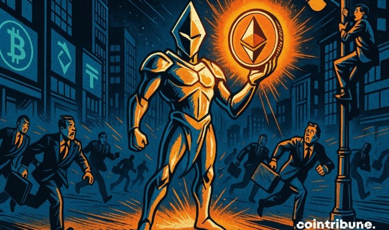 Ethereum in the Green for 13 Days: Institutions Are Pouring In