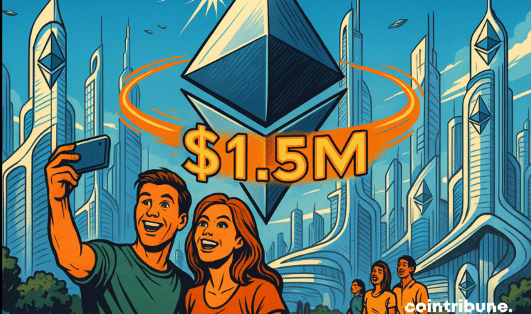 Ethereum to .5 Million? Why One Expert Says the Best Is Yet to Come