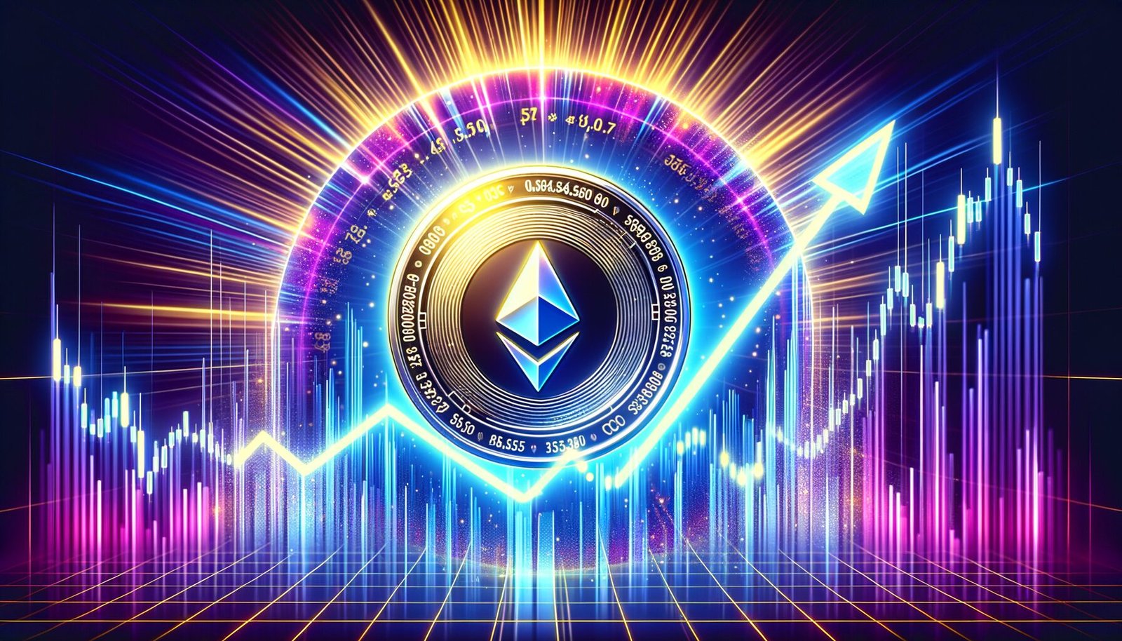 Ethereum’s 00 Target: 2 Game-Changing ETH Catalysts