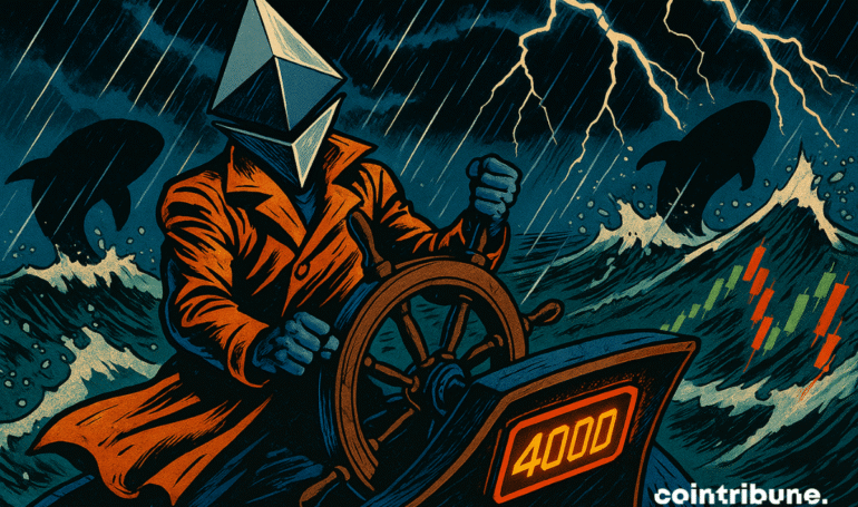 Ethereum’s Resilience Points To Potential Breakout