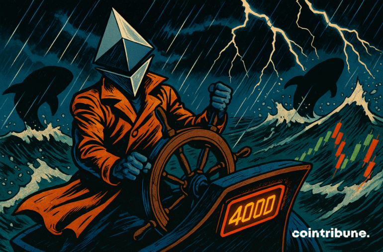 Ethereum’s Resilience Points To Potential Breakout