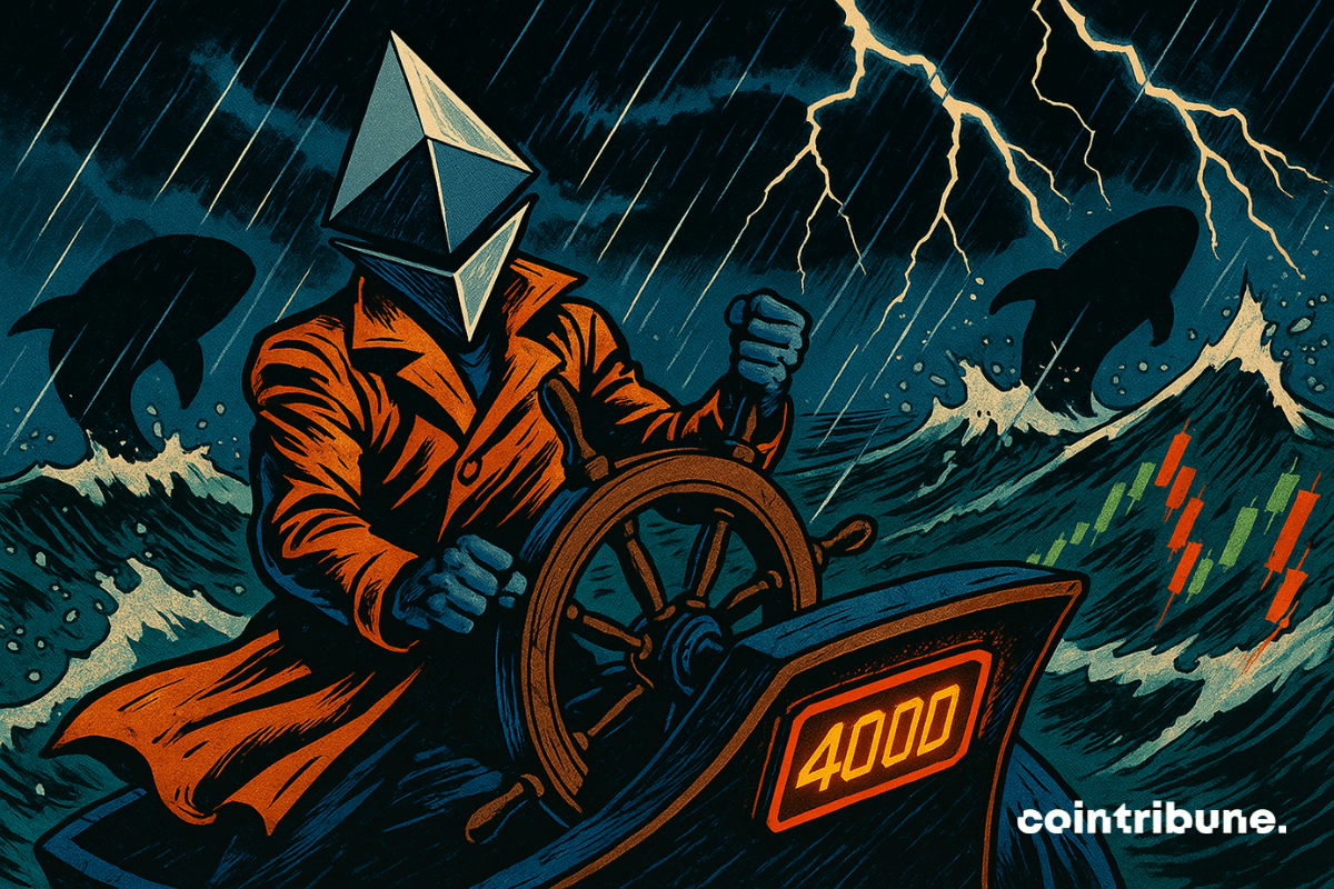 Ethereum’s Resilience Points To Potential Breakout