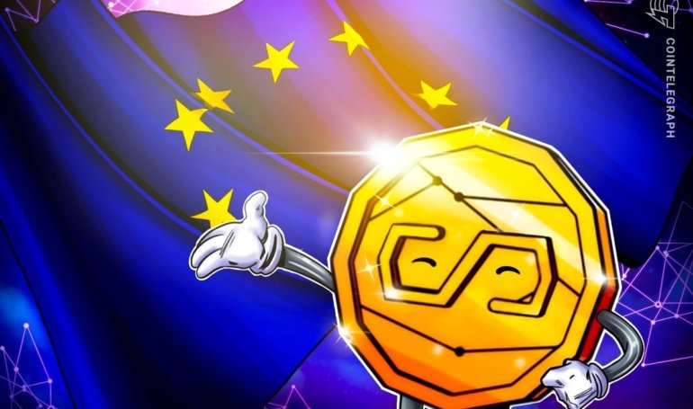 Euro Stablecoin by DWS and Deutsche Bank Gets License