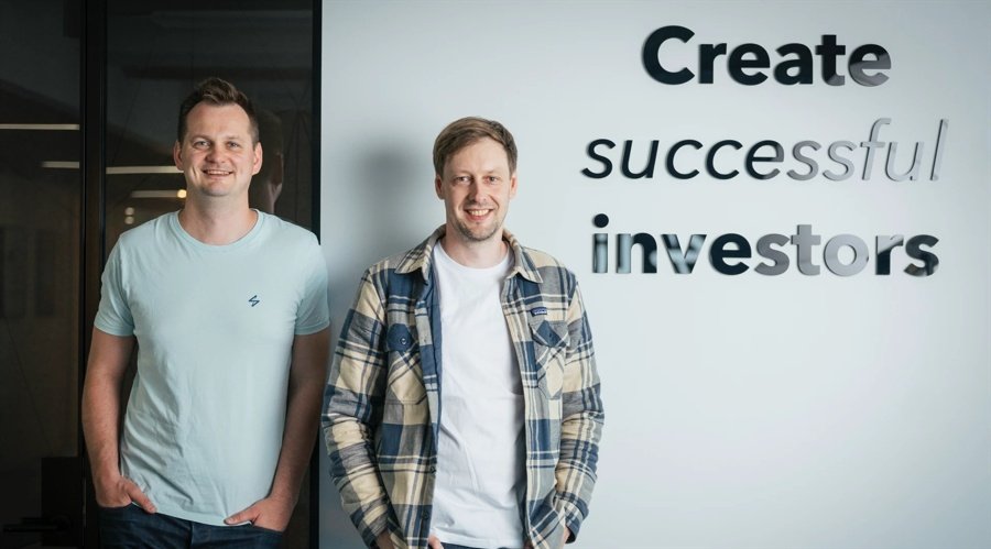 European Investment Platform Lightyear Raises M, Hits B in Assets