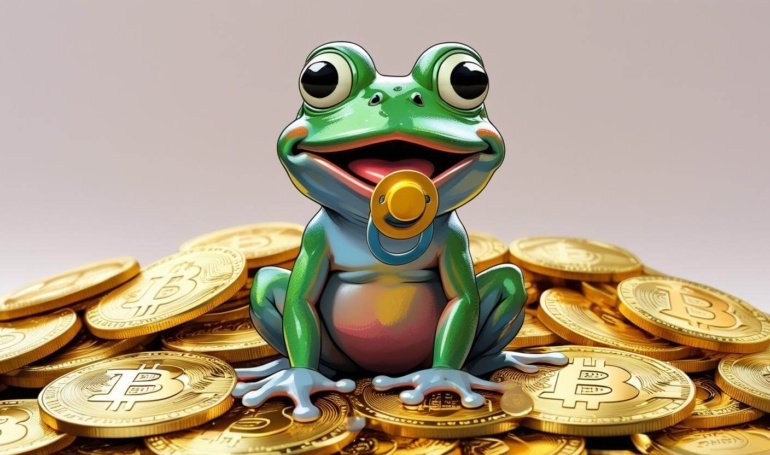 Everything You Need to Know About the Meme Coin That Raised Over .7M