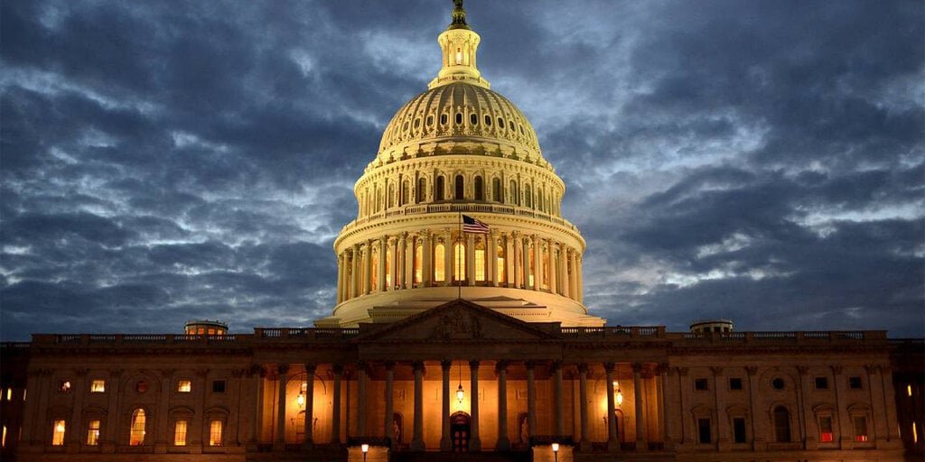 Ex-Bitfury Executive Receives Senate Nod to Head Banking Regulator