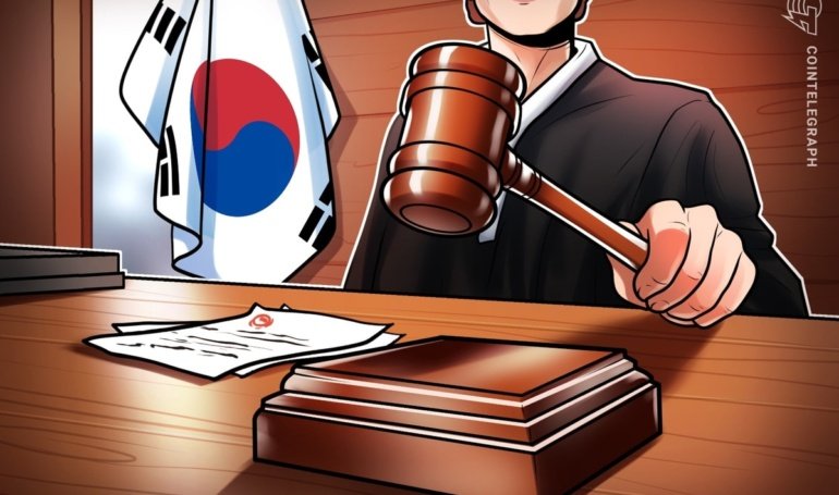 Ex-Wemade CEO Jang Hyun-guk Acquitted of WEMIX Manipulation Charges