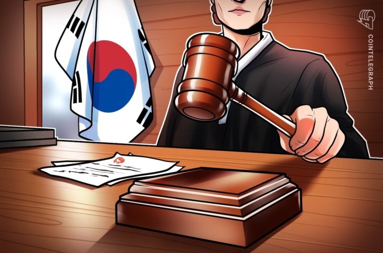 Ex-Wemade CEO Jang Hyun-guk Acquitted of WEMIX Manipulation Charges