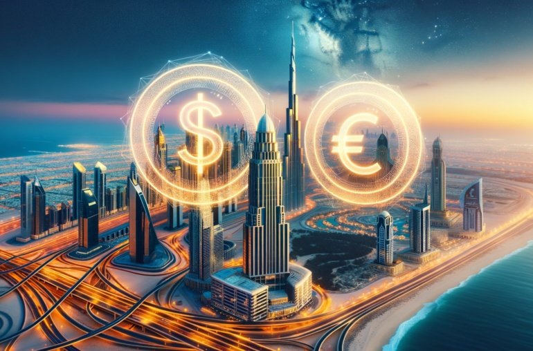 Expect Stablecoin Supply to Surge B, Bank of America Says