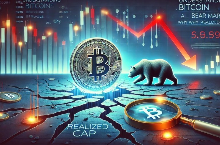 Expert Explains Why Bitcoin Remains Stuck Below 0,000 Despite Wall Street’s Billions